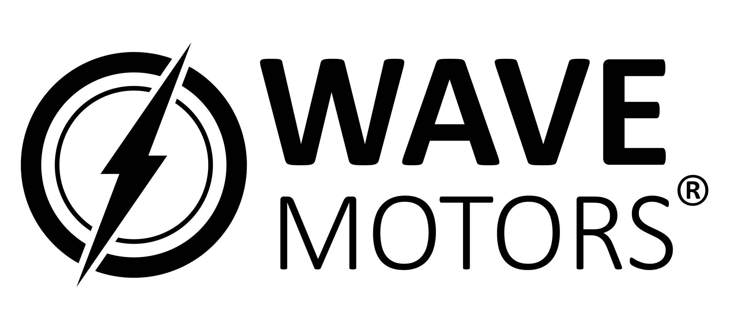 Wave Motors