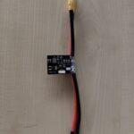 PM5V3A Power Module