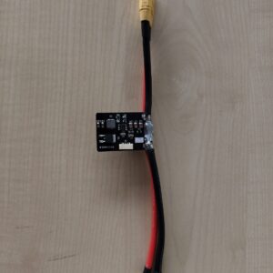 PM5V3A Power Module