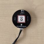 M9N GPS Module with MMC5983 Compass