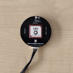 M9N GPS Module with MMC5983 Compass