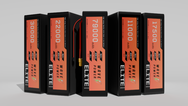 Batteries