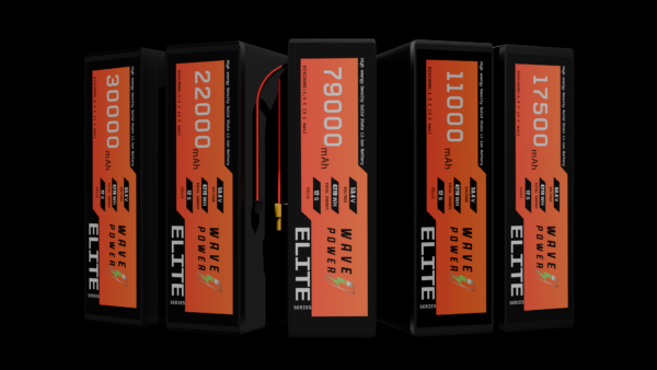 Batteries