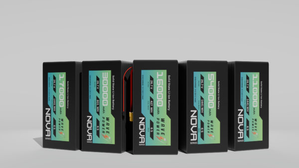 Batteries