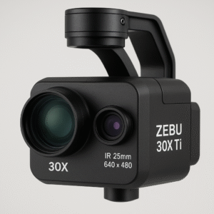 Zebu 30X TI